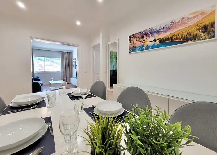 Mencey Bencomo * Puerto de la Cruz (Tenerife)