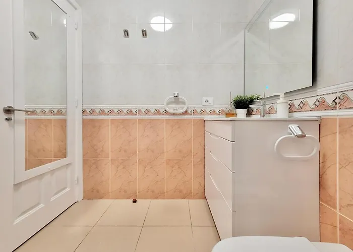 Mencey Bencomo Appartement Puerto de la Cruz (Tenerife)