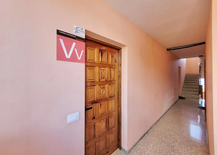 Mencey Bencomo Puerto de la Cruz (Tenerife)