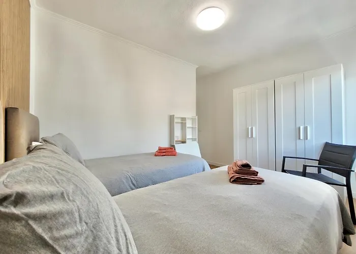 Mencey Bencomo Пуэрто-де-ла-Крус