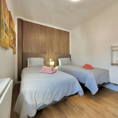 Appartement Mencey Bencomo *