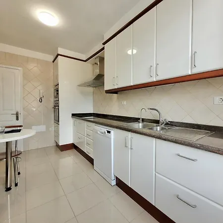 Mencey Bencomo Appartement *