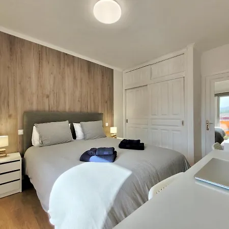 Mencey Bencomo Appartement